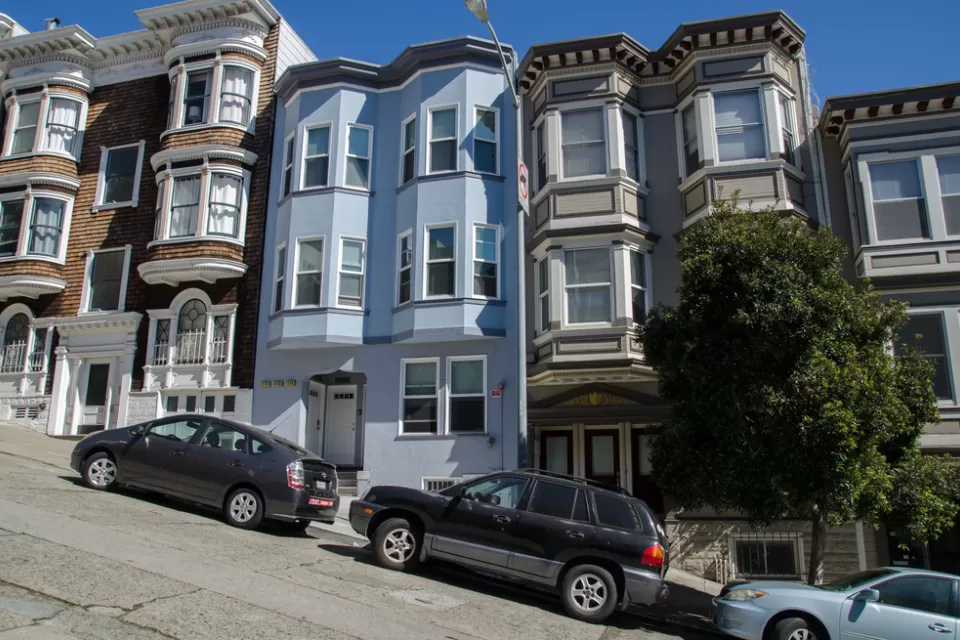 San Francisco